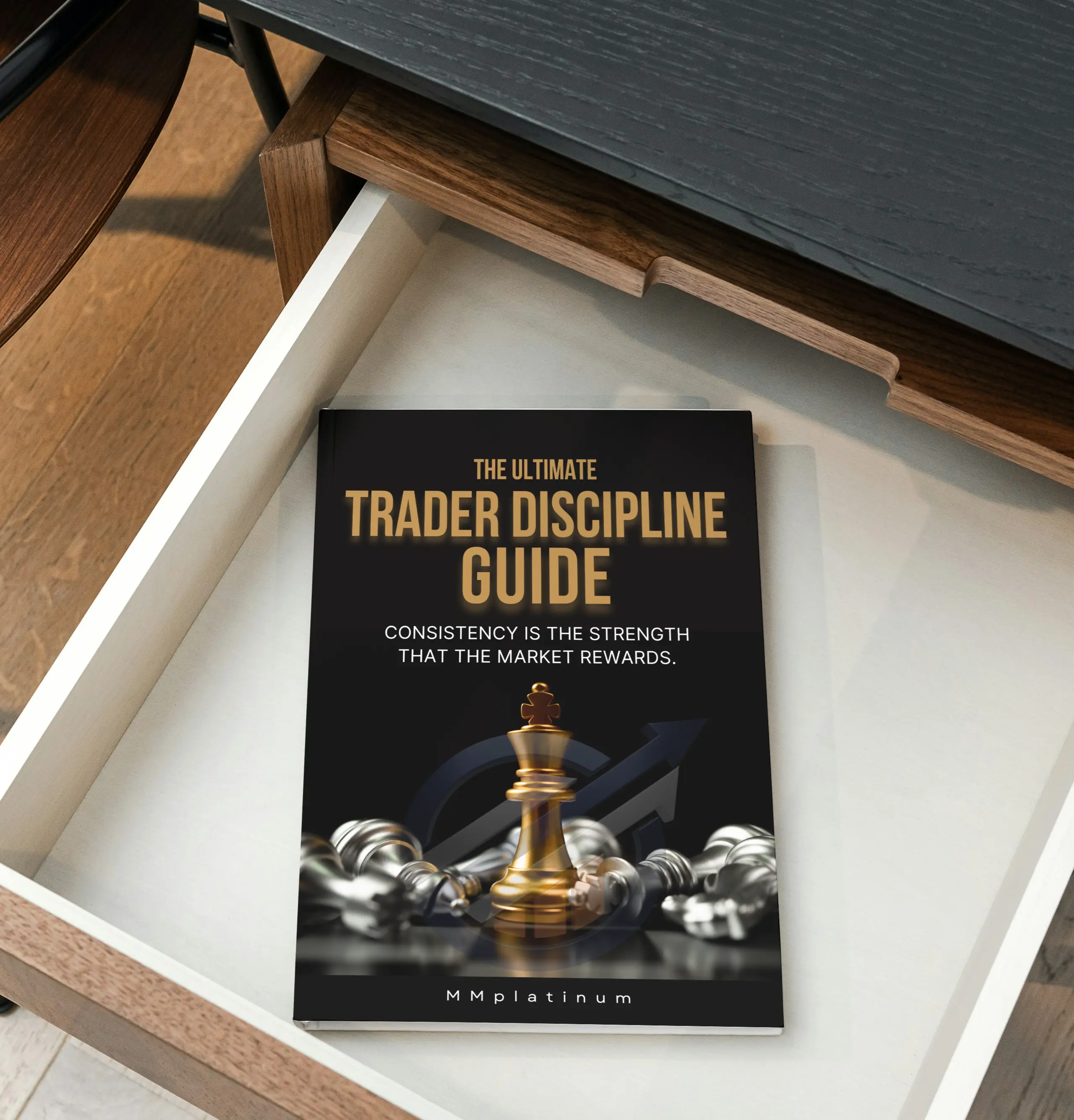 Trader Discipline Guide - 47 Pages of Practical Knowledge