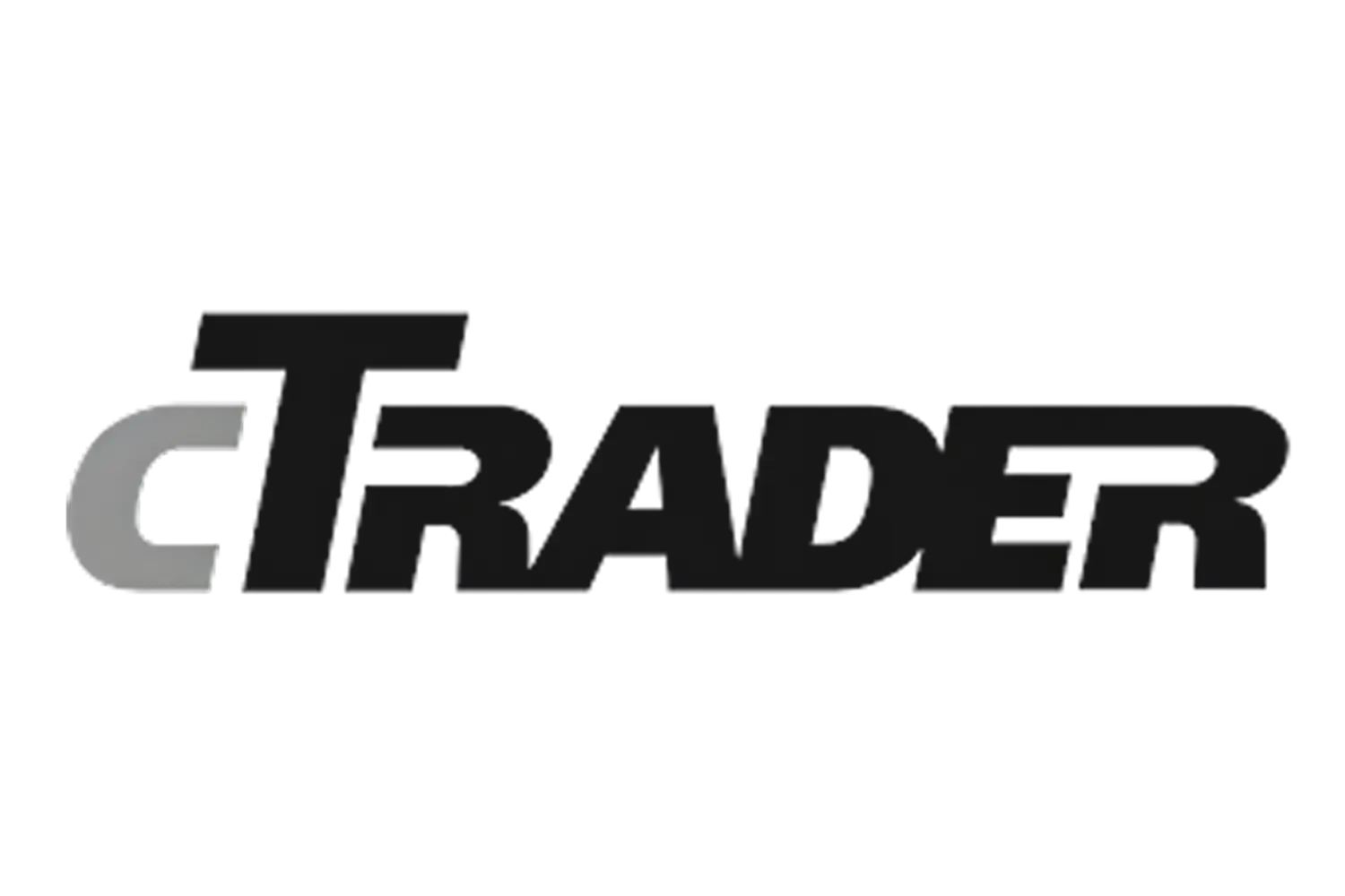 cTrader Logo