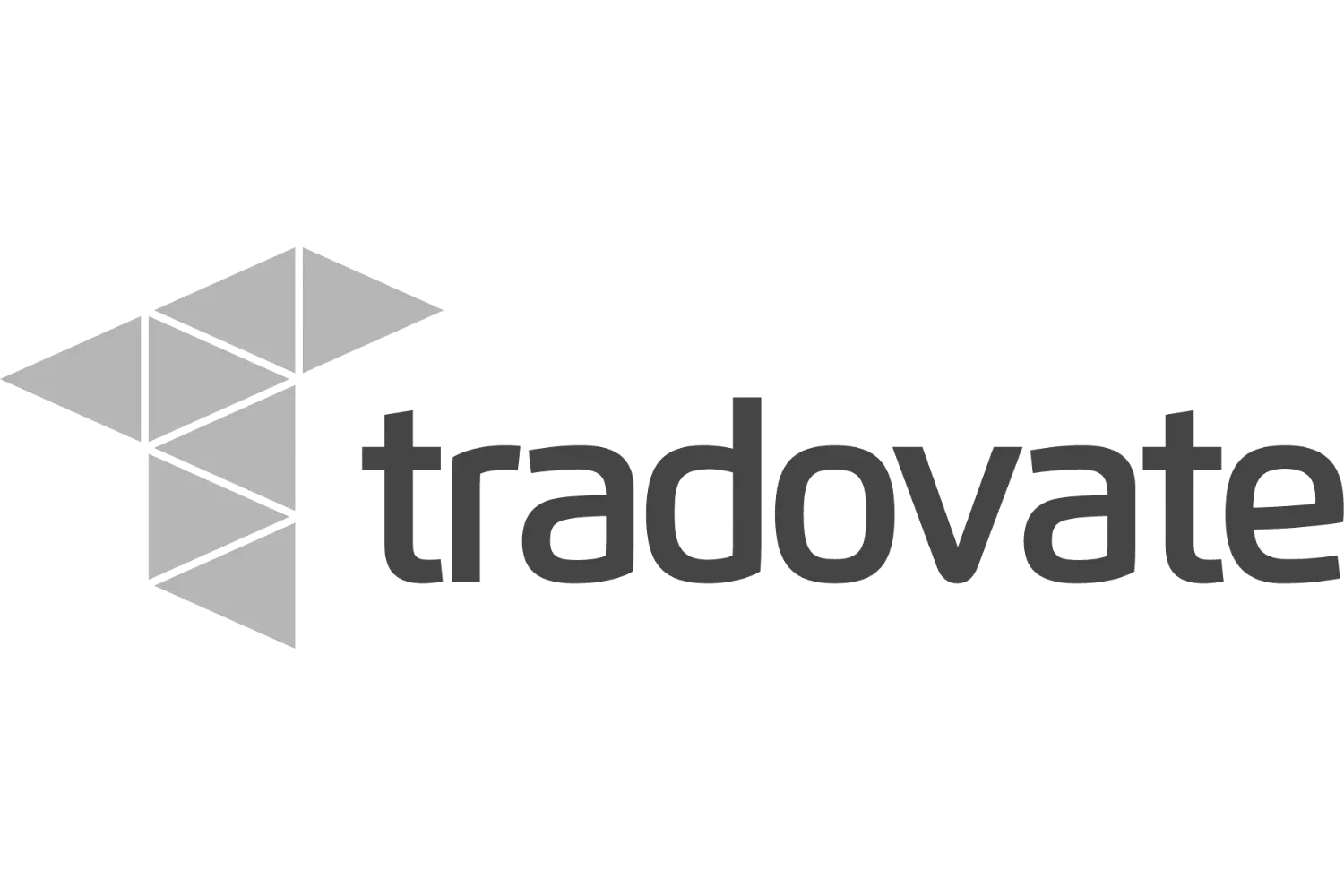 Tradovate Logo